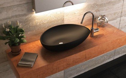 Aquatica Lotus Blck Stone Vessel Sink 2 (web)